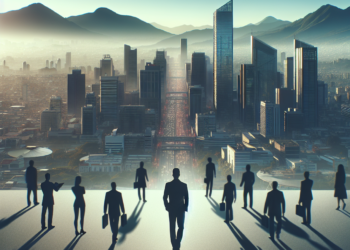 Nuevo León y Colima encabezan proyección de alza en ingresos propios en 2026