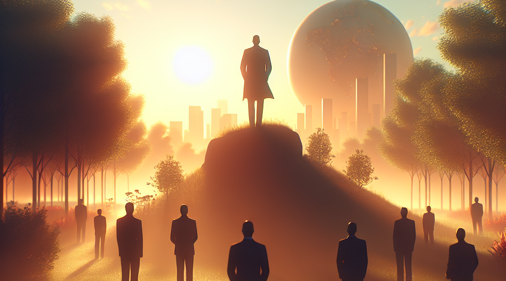 nuevo líder no durará mucho