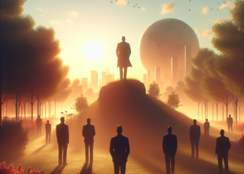 nuevo líder no durará mucho