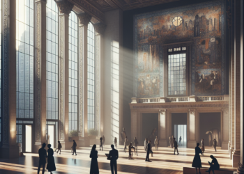 New book digs into the little-known gallery that brought Modern art to America - The Art Newspaper