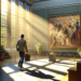 New Book Reveals British Museum Staffer Stole 350 Artworks