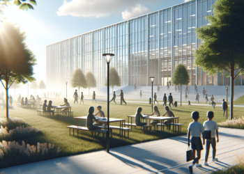 Con la apertura reciente de nuevos bachilleratos, se avanza en la creación de 200 mil espacios en 2026: Mario Delgado