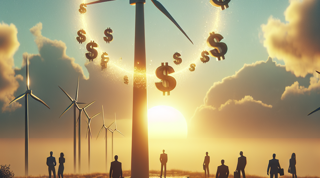 nuevos esquemas catalizarán la inversión y la transición energética en México