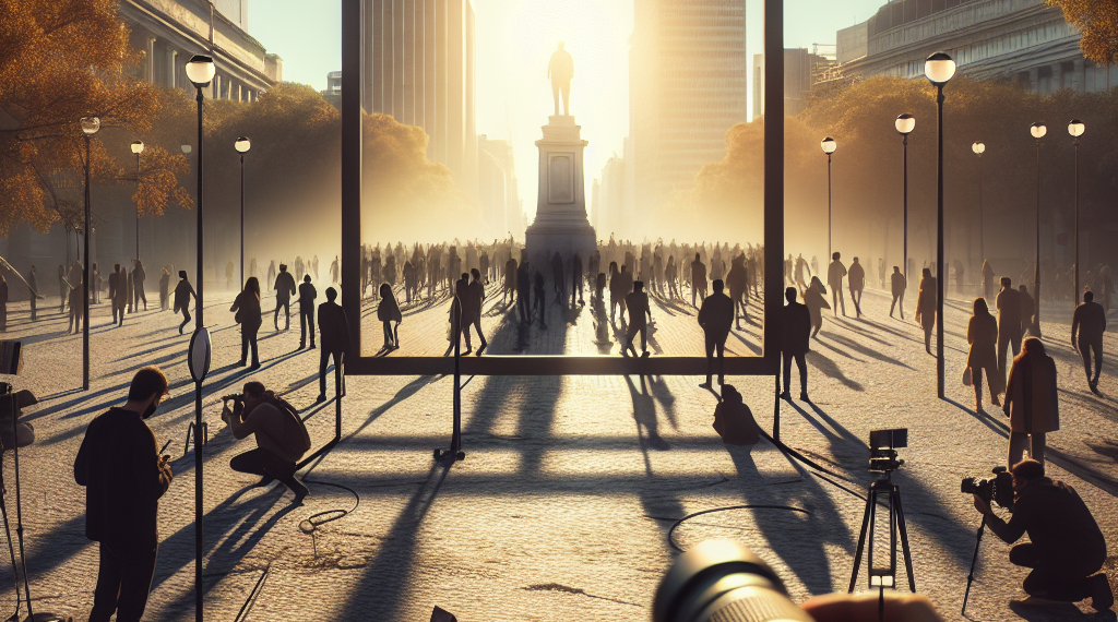 "Son muchos estímulos que hacen del momento algo muy especial"