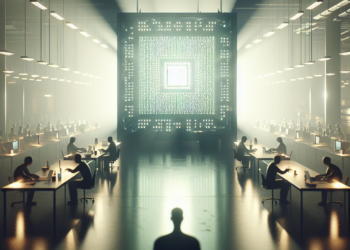 Nvidia ve posible ingresar 1 billón de dólares por chips con IA