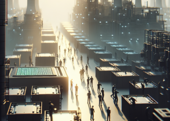 Nvidia reanuda su producción de chips para clientes chinos