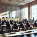 OCDE recomienda cursos para los jueces electos