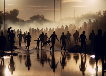 La ONU acusa a Rusia de "crímenes contra la humanidad" por deportar a niños ucranianos