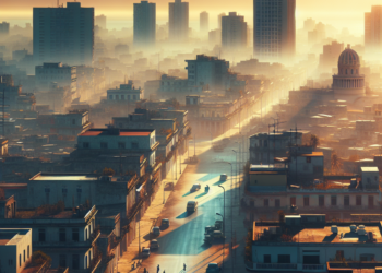 ONU propone plan de emergencia para Cuba y negocia con EU la importación de combustible "humanitario"