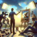 Masterpiece or cheap copy? Art historians and AI may not agree