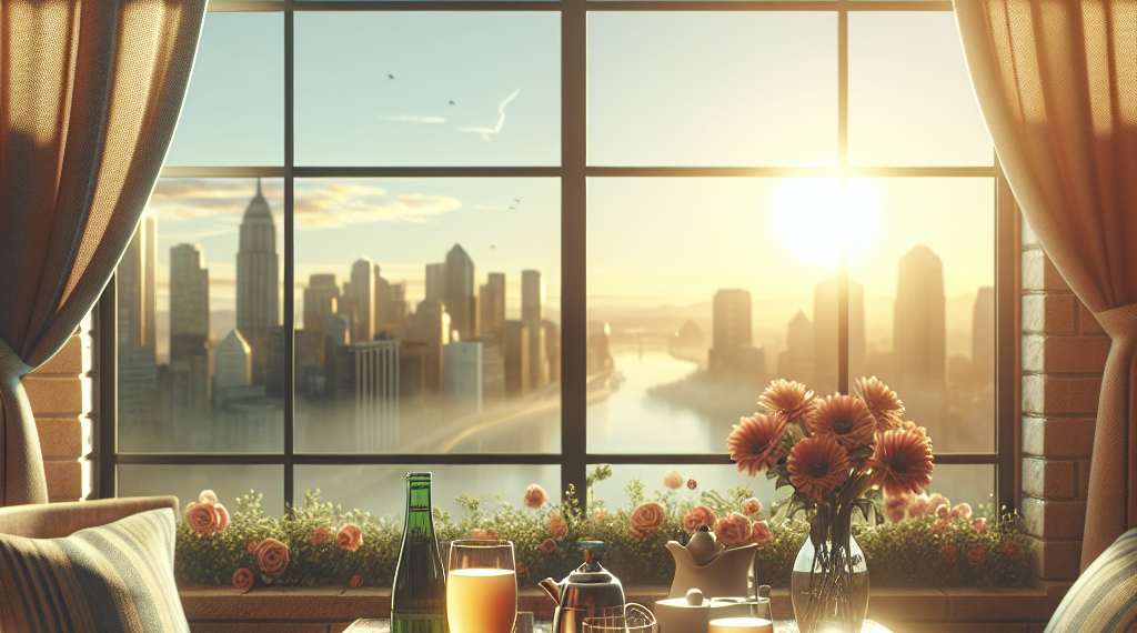 Taking a Seat at Robert Therrien’s Table