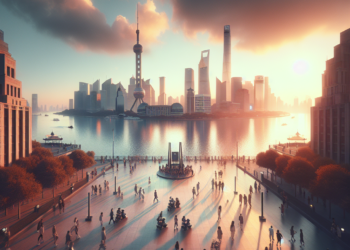 Oude Waag Shanghai Fall 2026 Collection