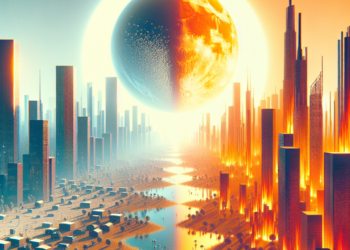 Onda de calor "derretirá" 8 estados este domingo