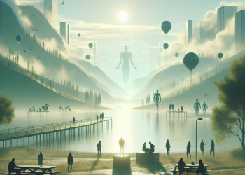 Forget About Getting Your AI Art Copyrighted