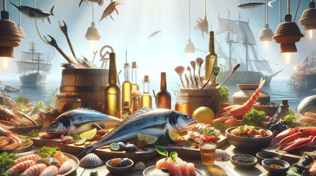 ¿Dónde comer? Marisqueando 2026, tradición española y conciencia mexicana en un mismo menú