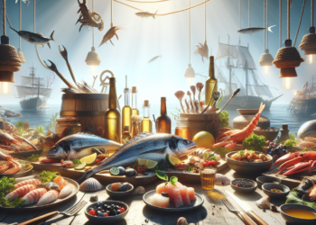 ¿Dónde comer? Marisqueando 2026, tradición española y conciencia mexicana en un mismo menú