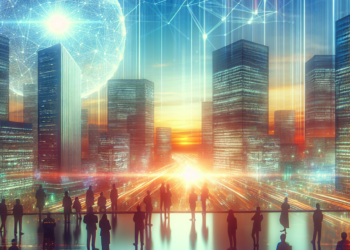 OpenAI recauda 122,000 millones de dólares en ronda de financiación ampliada