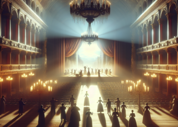 Mozart with meatballs, in an Ikea: how opera is facing its existential crisis | Opera