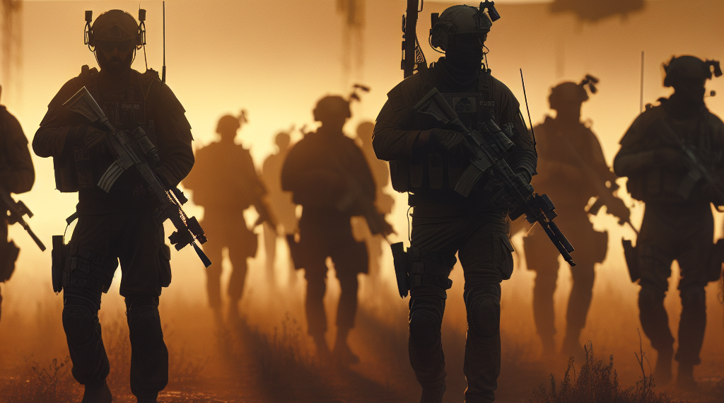 'Operación Rugido de león', la venganza israelí por el 7-O que llevó a EEUU a la guerra