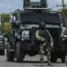 Operativo en Sinaloa deja 11 presuntos criminales abatidos y un detenido ligado a “Los Mayos”