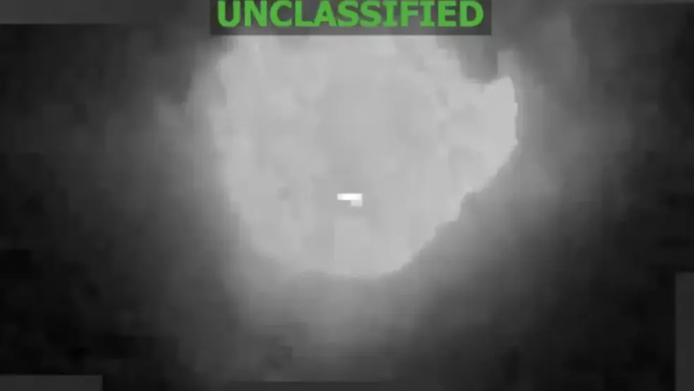 Primera operación militar tras la puesta en marcha del escudo de las Américas: Narcolancha hundida, seis muertos