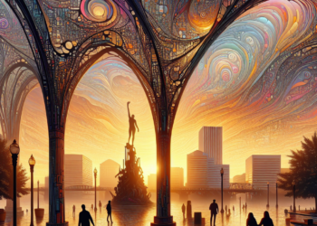 Portland art organizations ask for unspent Arts Tax funds, more public support • Oregon ArtsWatch