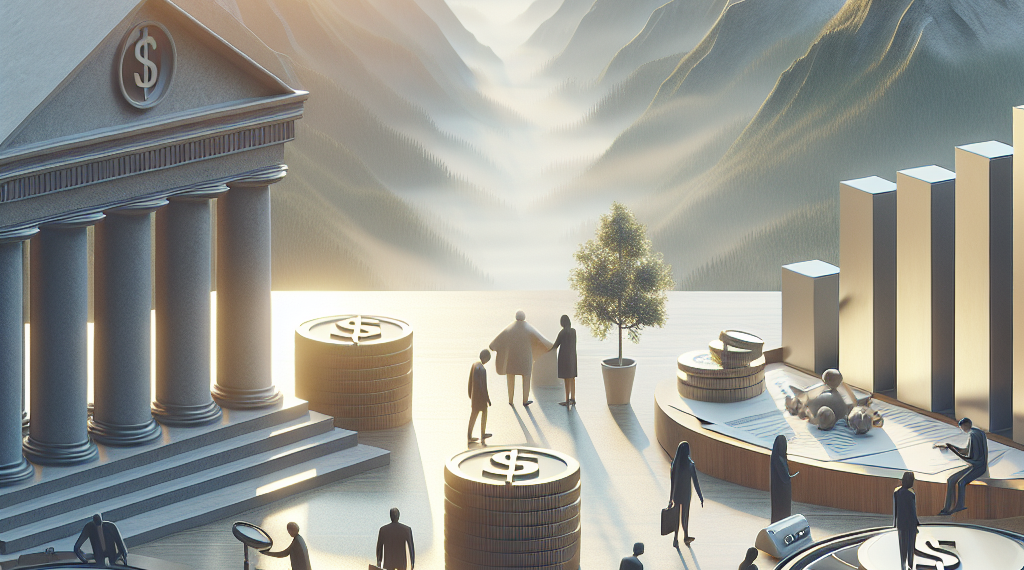 Asesoramiento financiero integral ayuda a planificar decisiones económicas con mayor claridad