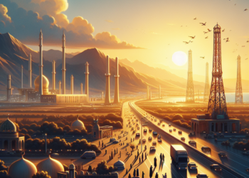 Ormuz y la cuestión energética europea