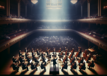 The Rochester Philharmonic Orchestra seeks President and CEO.