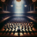 The Rochester Philharmonic Orchestra seeks President and CEO.