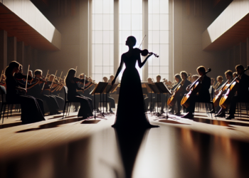 The Strad News - Saint Paul Chamber Orchestra names Alina Ibragimova as new artistic partner