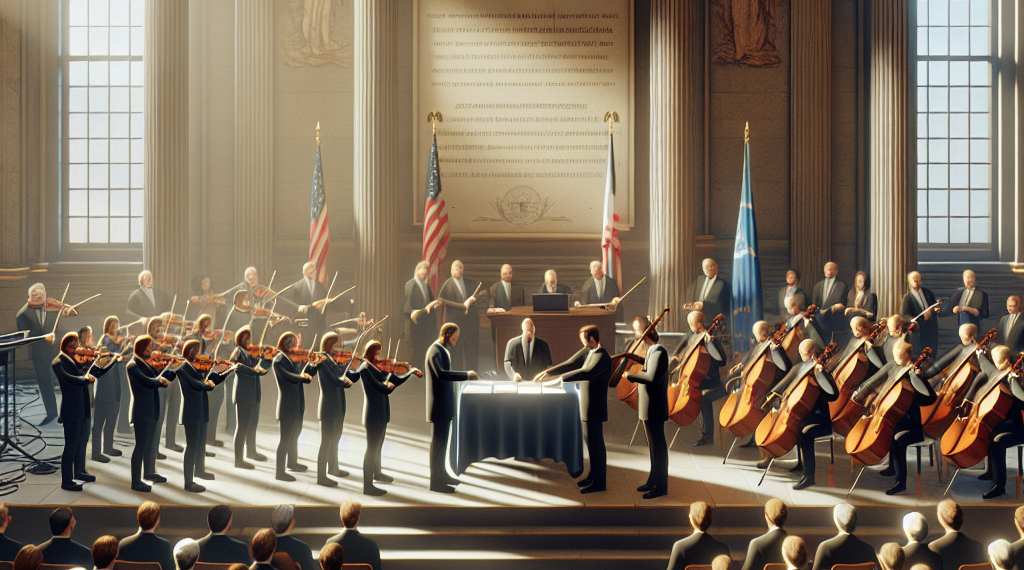 Philadelphia Orchestra Inks Partnership Agreement With Temple University