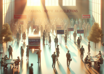 PRI lanza red de “defensores” para comicios del 2027