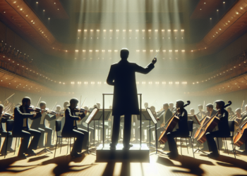 Paavo Järvi to succeed Edward Gardner at helm of London Philharmonic | London Philharmonic Orchestra