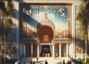 Russia’s pavilion at Venice Biennale will be closed if it features propaganda, city’s mayor says - The Art Newspaper