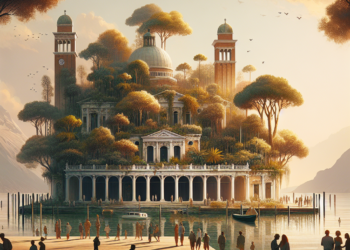 Banned South Africa Pavilion Show Moves to Another Venice Venue