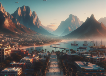 Pacífico Mexinol anuncia inversión de 3,300 millones de dólares en Topolobampo