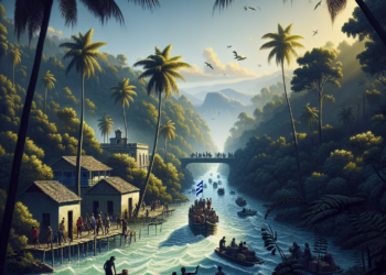 Acuerdo secreto: 6,000 cubanos a México