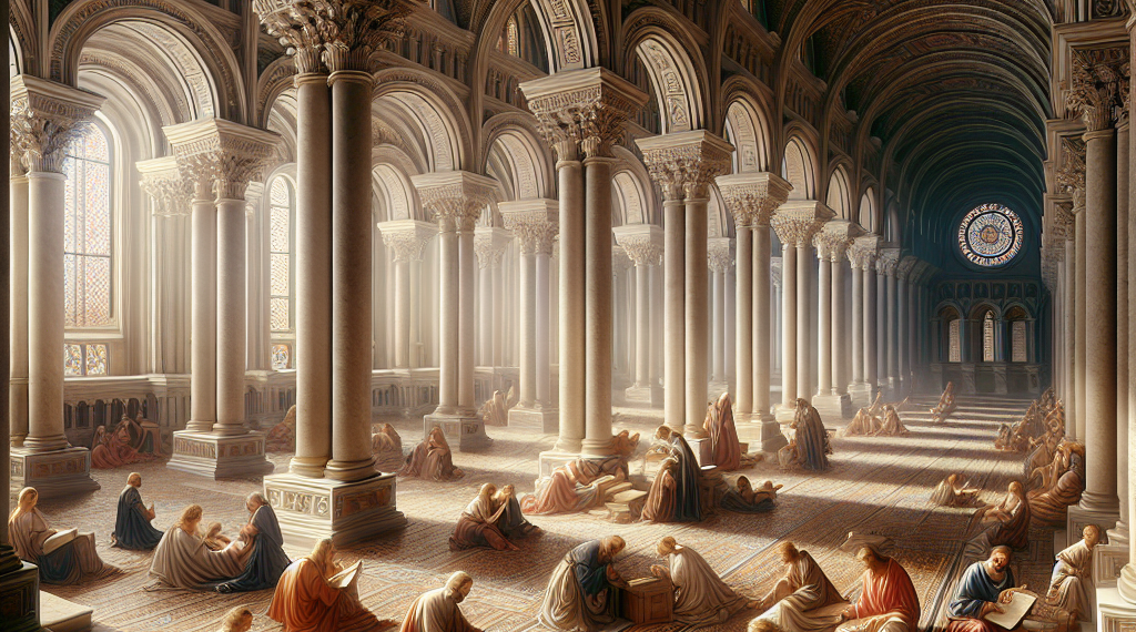 Missing Page of Archimedes Manuscript Found in France