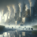 Pakistán fue el país más contaminado en 2025