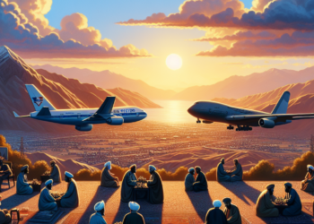 Pakistán asegura que acogerá conversaciones de paz entre Estados Unidos e Irán