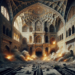 Tehran's Golestan Palace Damaged in US-Israel Bombing