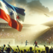 Con la mente en Ghana, Panamá vence 2-1 a Sudáfrica