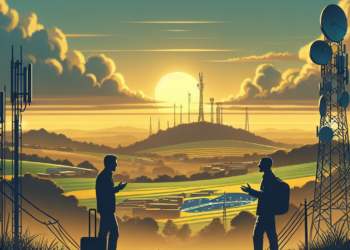 Paraguay y Brasil fortalecen diálogo y cooperación tras tensión diplomática por espionaje