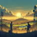 Paraguay y Brasil fortalecen diálogo y cooperación tras tensión diplomática por espionaje