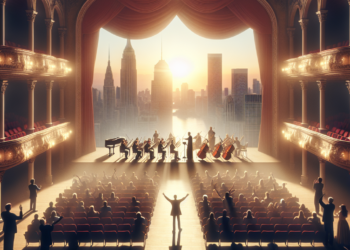 Paramount and Live Nation/Ticketmaster Won Big Last Week: Here’s why Orchestras and Theatres (and Consumers) Lost