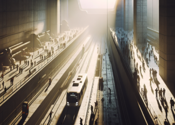 se frenarán en Nuevo León las obras del Metro de Monterrey durante estas fechas