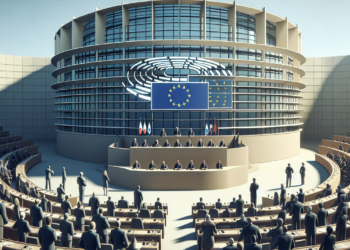 El Parlamento Europeo aprueba con salvaguardias el acuerdo comercial con EU