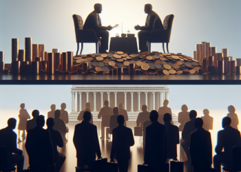 Partidos impugnan multas del INE por más de 700 millones de pesos