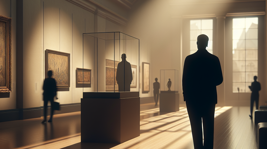 Patricia Marroquin Norby, the Met's First Native American Curator, Quietly Left